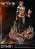 Wiedźmin - Figurka Triss Merigold 56 cm - Witcher 3 Wild Hunt